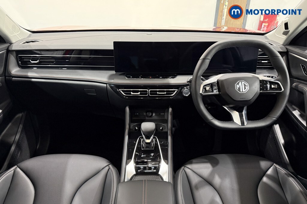 Used MG MG HS 2025 for sale - 76114742: Photo 9