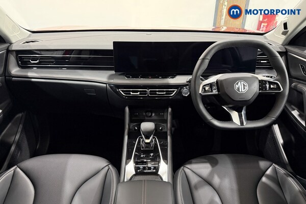 Used MG MG HS 2025 for sale - 76114742: Photo 9