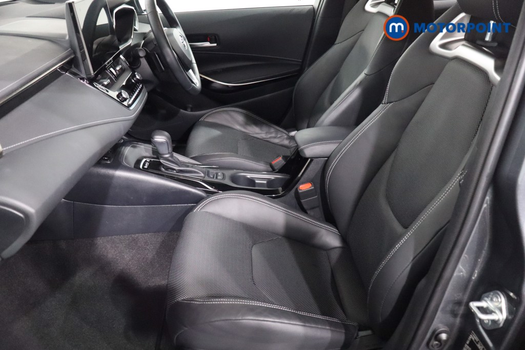 Used Toyota Corolla 2023 for sale - 76693841: Photo 10