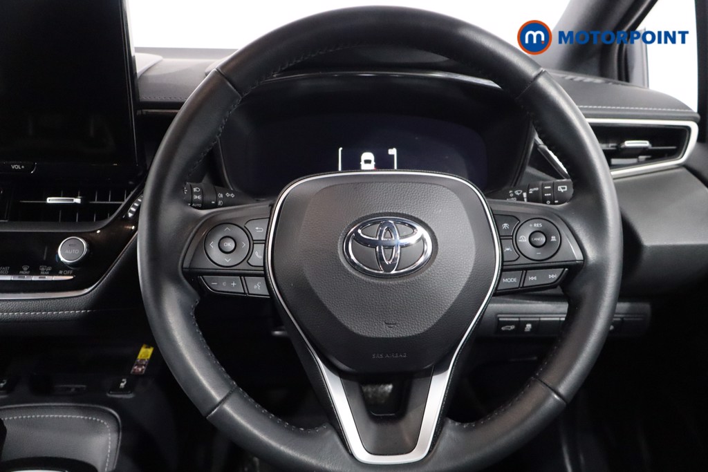 Used Toyota Corolla 2023 for sale - 76693841: Photo 11