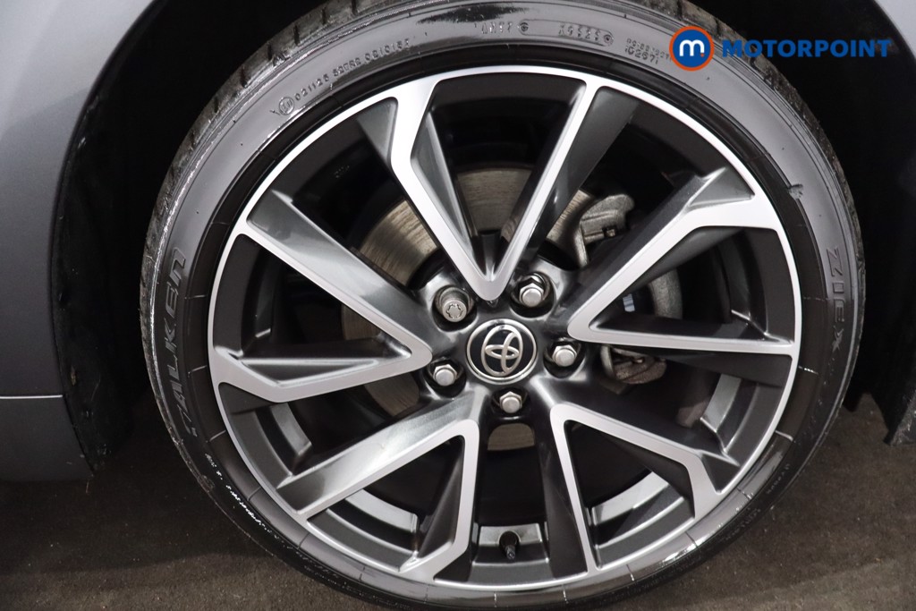 Used Toyota Corolla 2023 for sale - 76693841: Photo 13