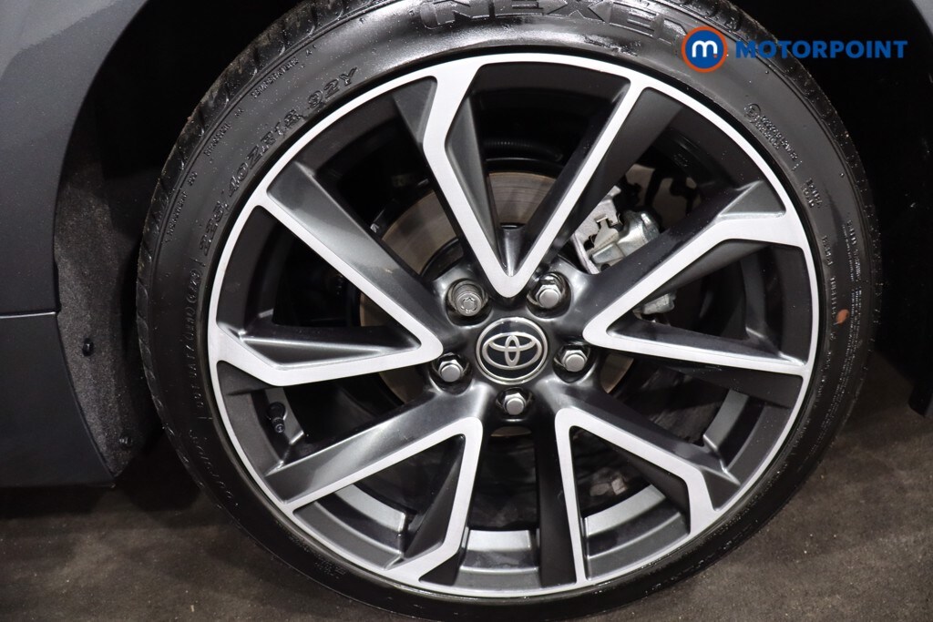 Used Toyota Corolla 2023 for sale - 76693841: Photo 14