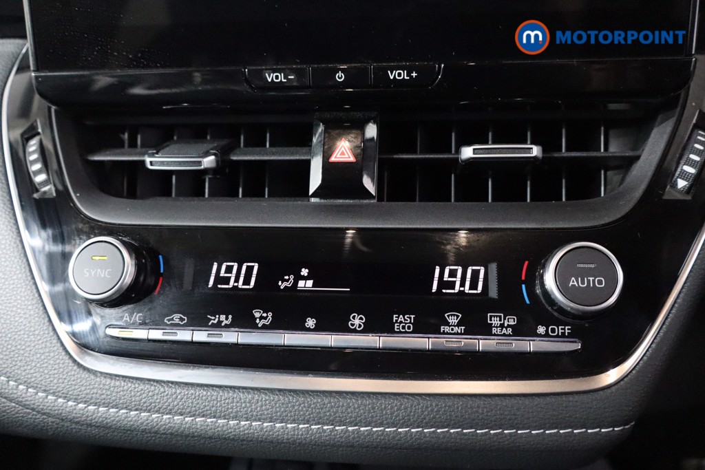 Used Toyota Corolla 2023 for sale - 76693841: Photo 16