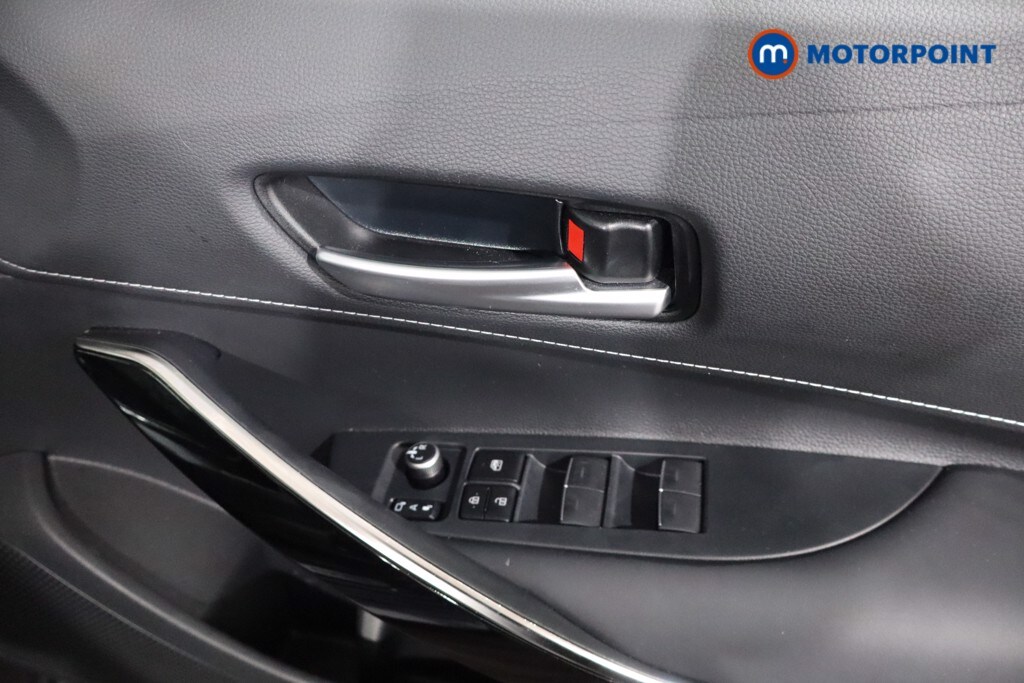 Used Toyota Corolla 2023 for sale - 76693841: Photo 19