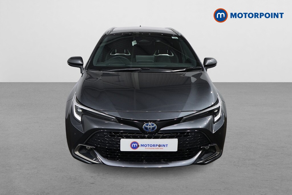 Used Toyota Corolla 2023 for sale - 76693841: Photo 2