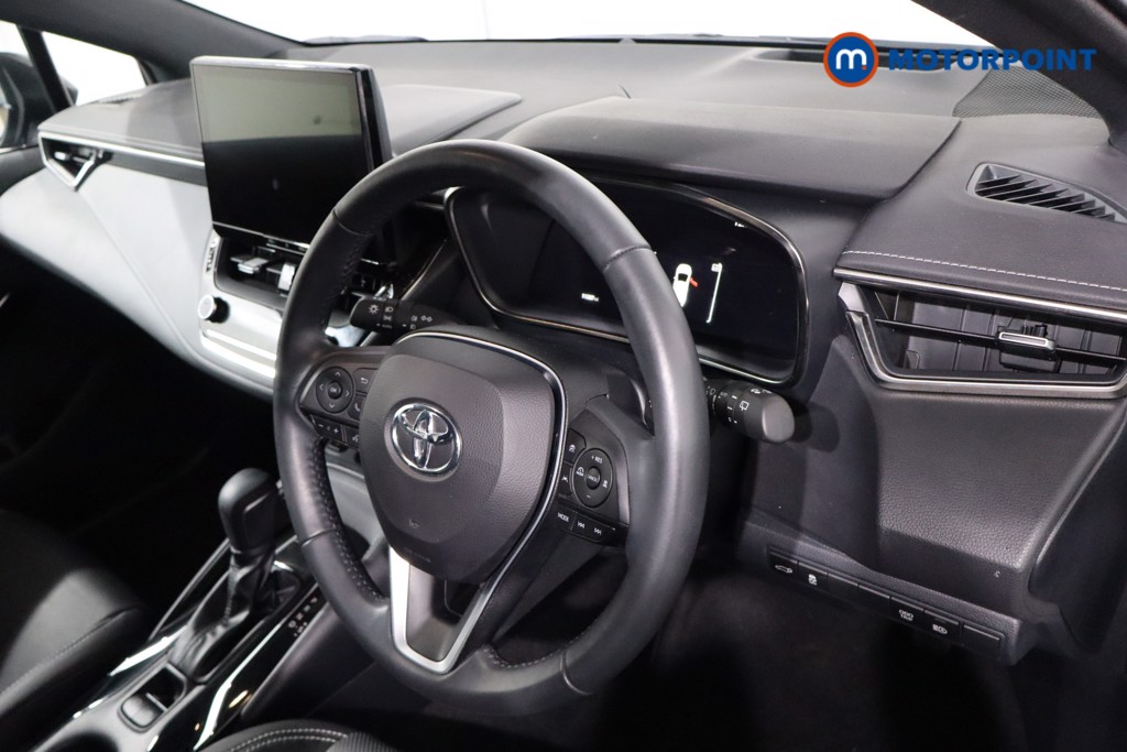 Used Toyota Corolla 2023 for sale - 76693841: Photo 20