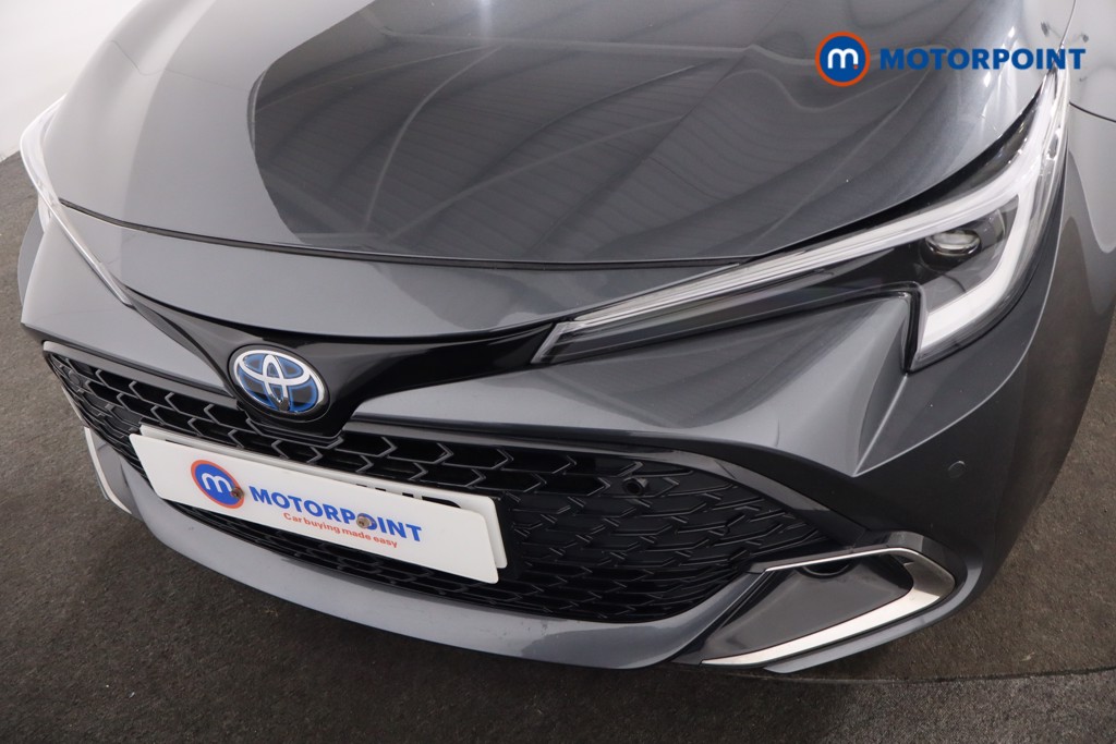 Used Toyota Corolla 2023 for sale - 76693841: Photo 24