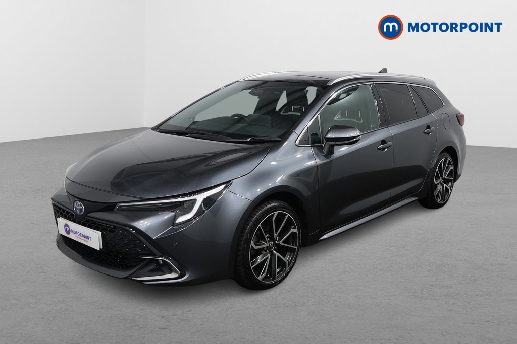 Used Toyota Corolla 2023 for sale - 76693841: Photo 3