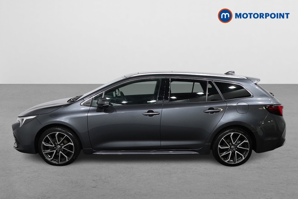 Used Toyota Corolla 2023 for sale - 76693841: Photo 4