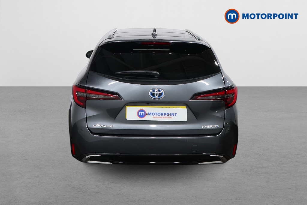 Used Toyota Corolla 2023 for sale - 76693841: Photo 6