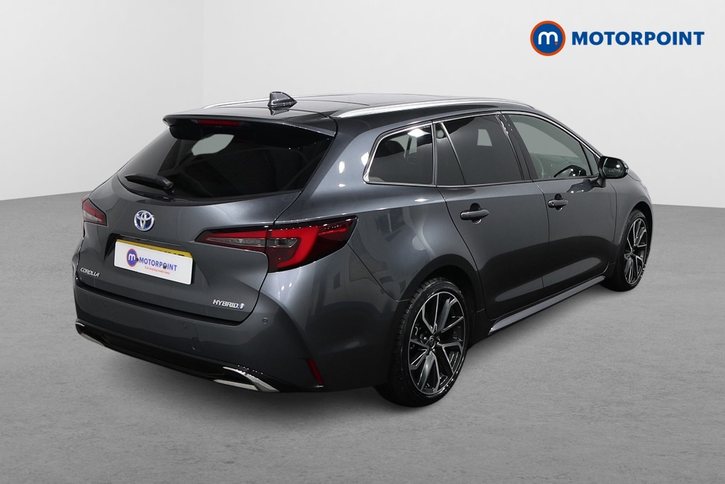 Used Toyota Corolla 2023 for sale - 76693841: Photo 7