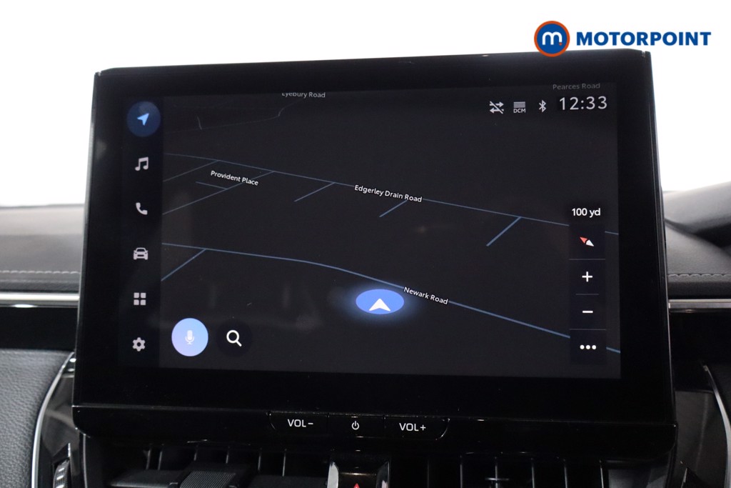 Used Toyota Corolla 2023 for sale - 76693841: Photo 9