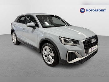 Used Audi Q2 2024 for sale - 78565864: Photo