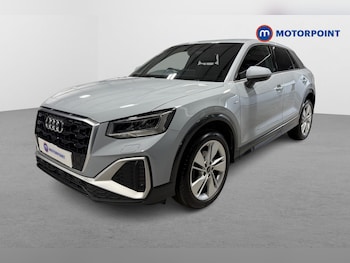 Used Audi Q2 2024 for sale - 78565864: Photo