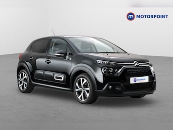 Used Citroen C3 2022 for sale - 79516170: Photo