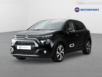 Used Citroen C3 2022 for sale - 79516170: Photo