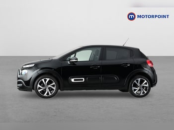 Used Citroen C3 2022 for sale - 79516170: Photo