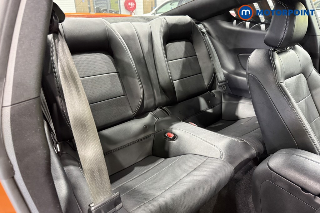 Used Ford Mustang 2021 for sale - 78053837: Photo 10