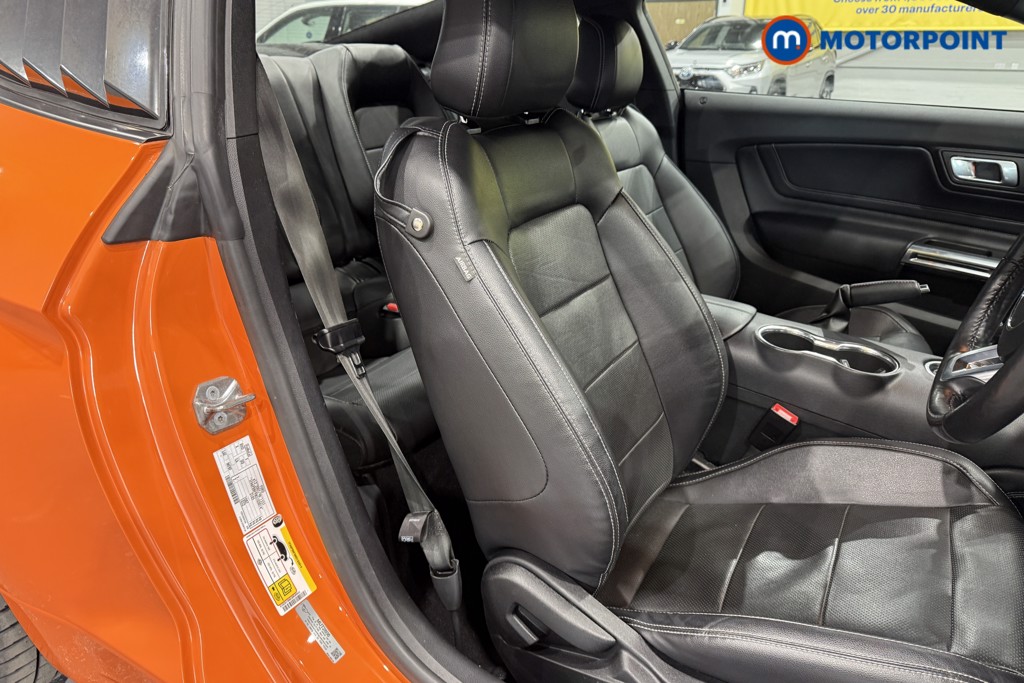 Used Ford Mustang 2021 for sale - 78053837: Photo 11