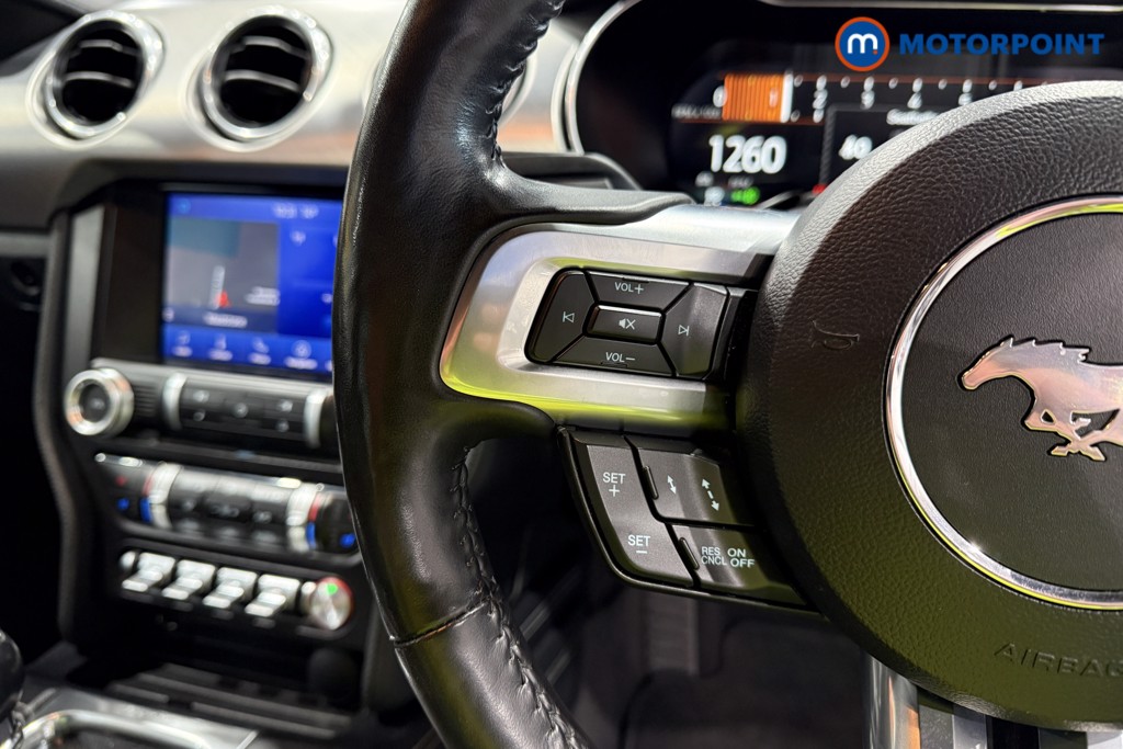 Used Ford Mustang 2021 for sale - 78053837: Photo 13