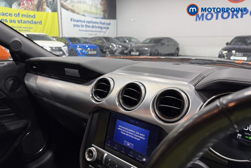 Used Ford Mustang 2021 for sale - 78053837: Photo 14