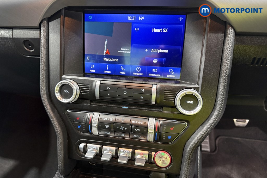 Used Ford Mustang 2021 for sale - 78053837: Photo 15