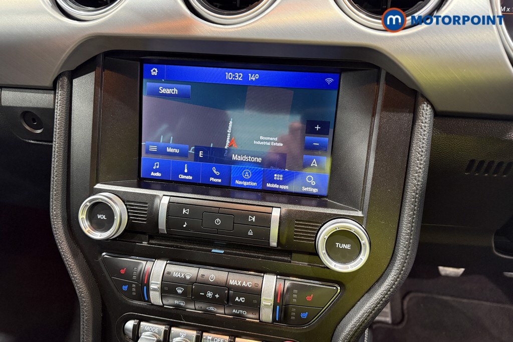 Used Ford Mustang 2021 for sale - 78053837: Photo 16