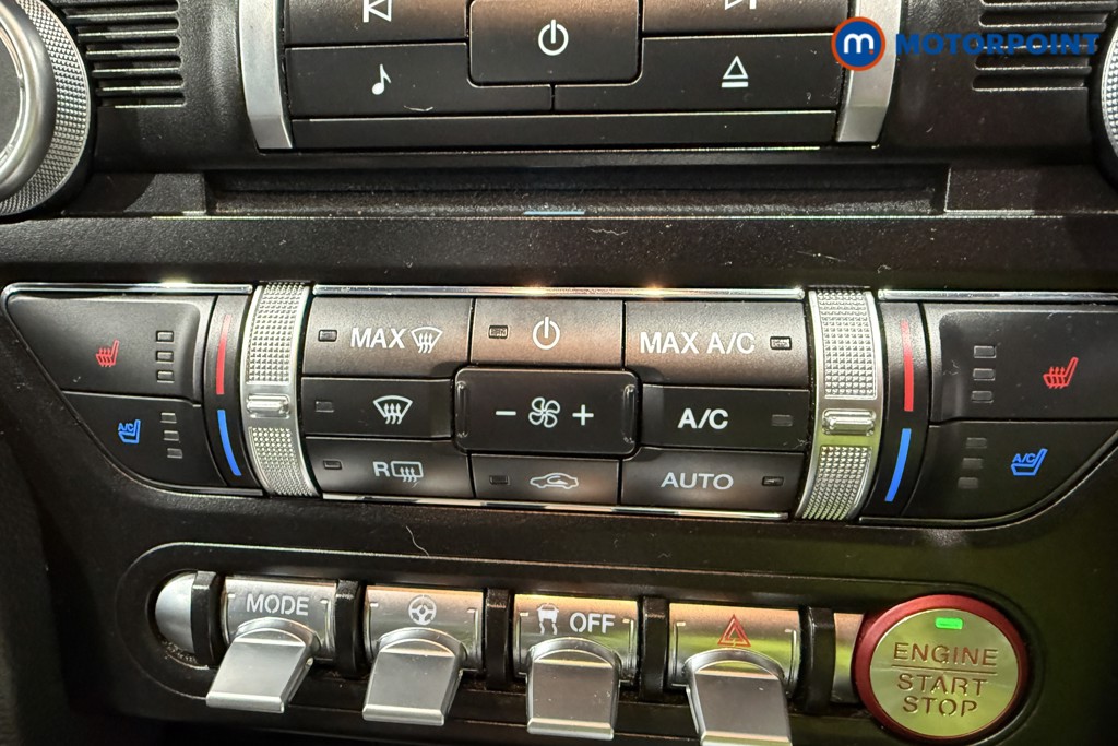 Used Ford Mustang 2021 for sale - 78053837: Photo 17