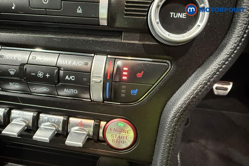 Used Ford Mustang 2021 for sale - 78053837: Photo 18