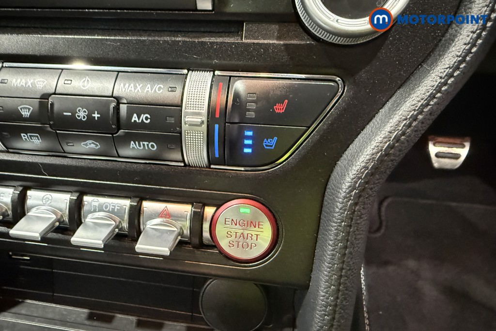 Used Ford Mustang 2021 for sale - 78053837: Photo 19