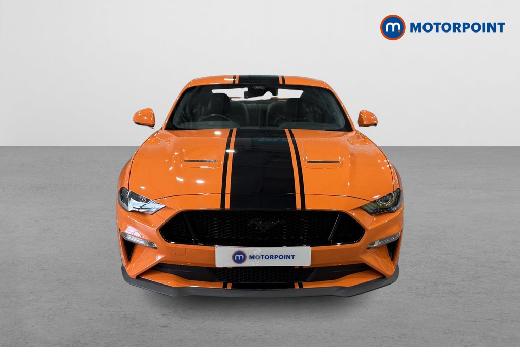 Used Ford Mustang 2021 for sale - 78053837: Photo 2