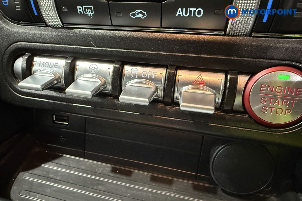 Used Ford Mustang 2021 for sale - 78053837: Photo 20