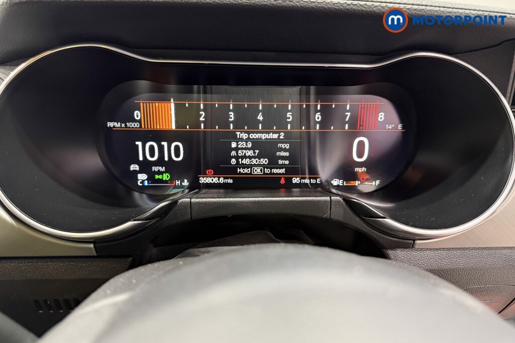 Used Ford Mustang 2021 for sale - 78053837: Photo 23