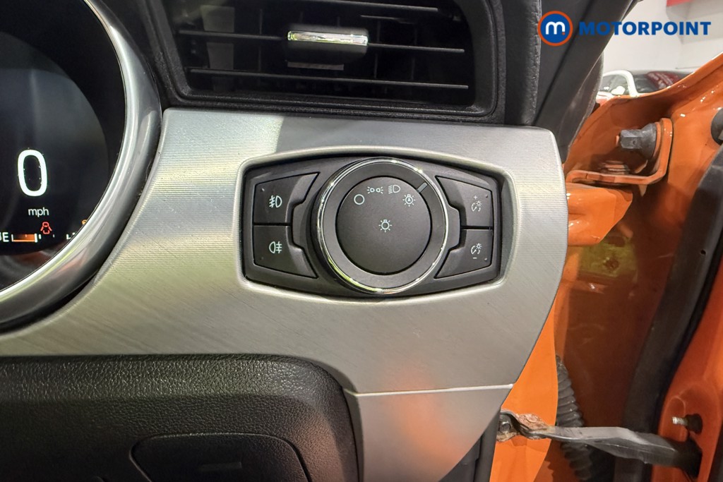 Used Ford Mustang 2021 for sale - 78053837: Photo 24