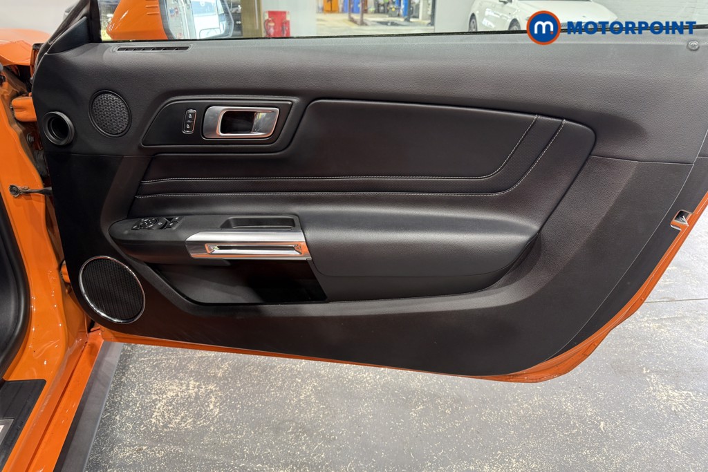 Used Ford Mustang 2021 for sale - 78053837: Photo 26