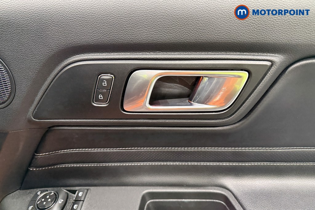 Used Ford Mustang 2021 for sale - 78053837: Photo 27