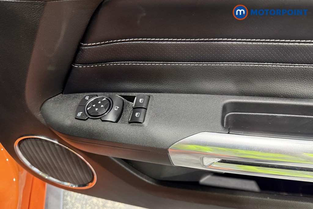 Used Ford Mustang 2021 for sale - 78053837: Photo 28