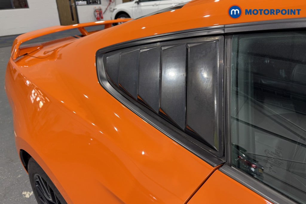 Used Ford Mustang 2021 for sale - 78053837: Photo 29