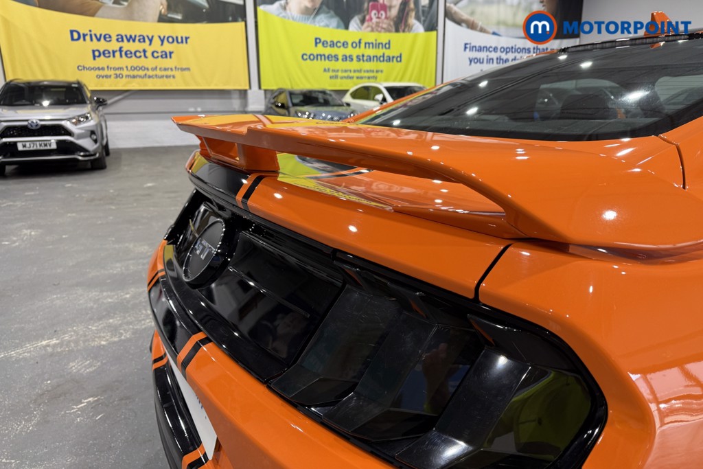 Used Ford Mustang 2021 for sale - 78053837: Photo 30