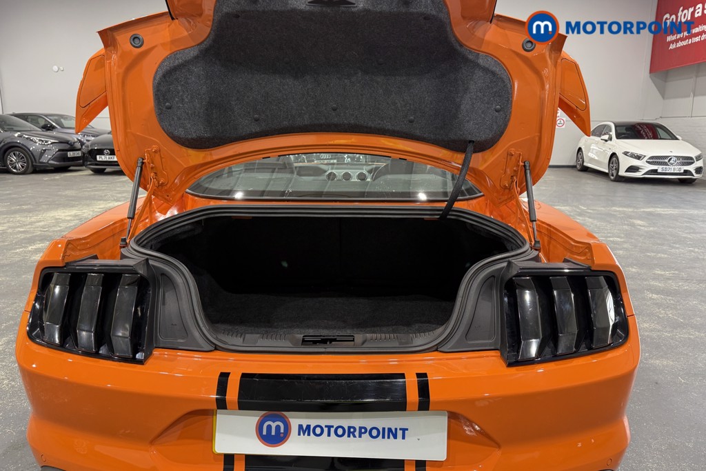 Used Ford Mustang 2021 for sale - 78053837: Photo 32