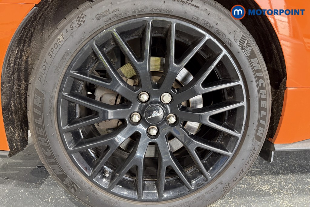 Used Ford Mustang 2021 for sale - 78053837: Photo 35