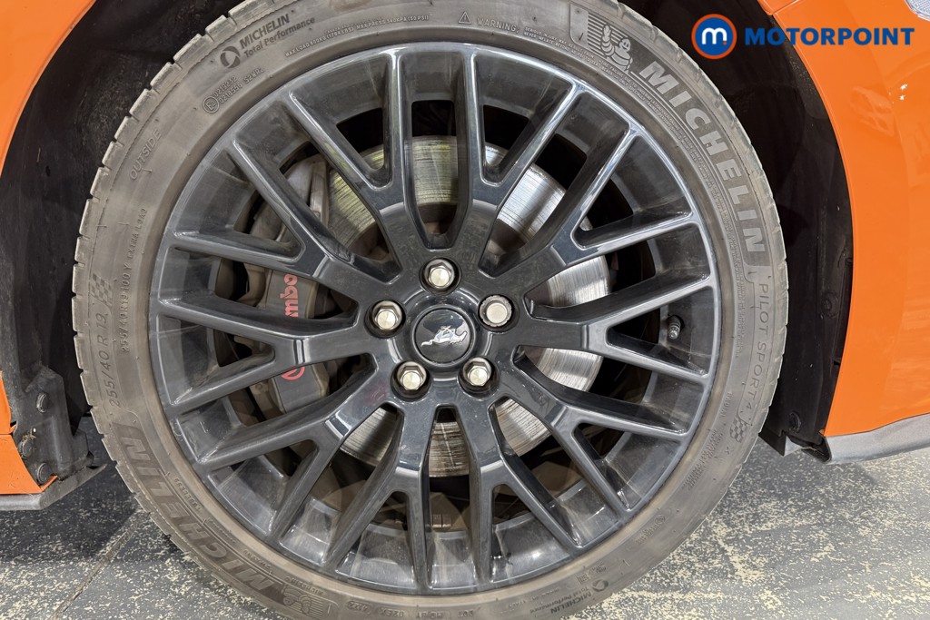 Used Ford Mustang 2021 for sale - 78053837: Photo 36