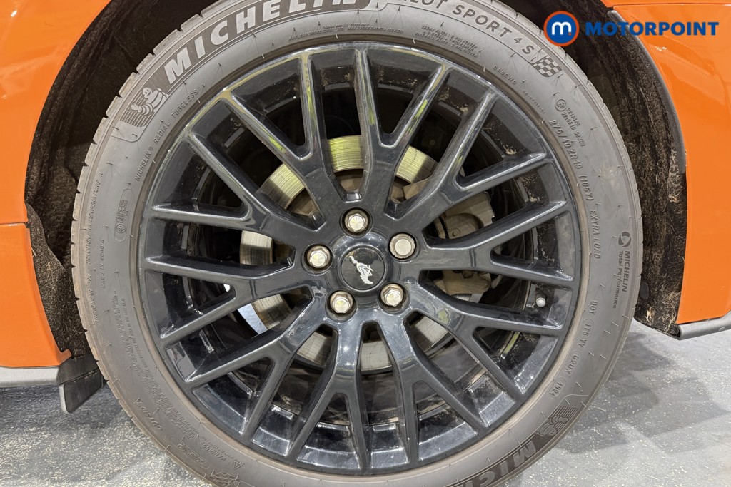 Used Ford Mustang 2021 for sale - 78053837: Photo 38