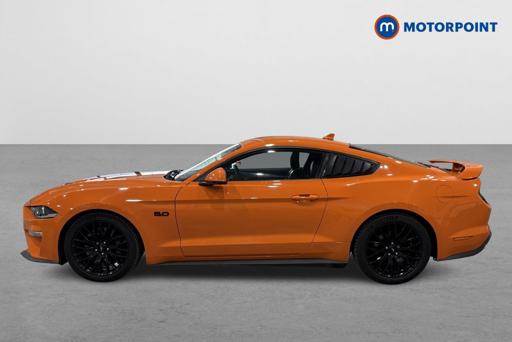 Used Ford Mustang 2021 for sale - 78053837: Photo 4