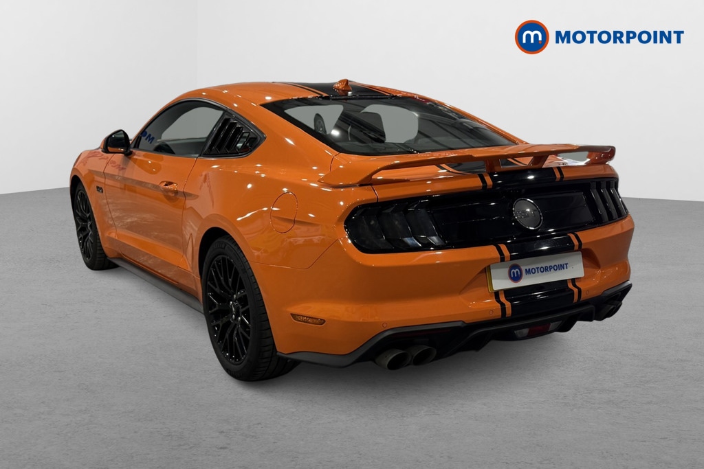 Used Ford Mustang 2021 for sale - 78053837: Photo 5