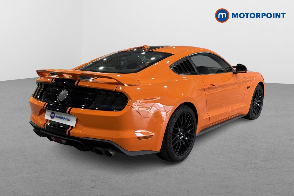 Used Ford Mustang 2021 for sale - 78053837: Photo 7