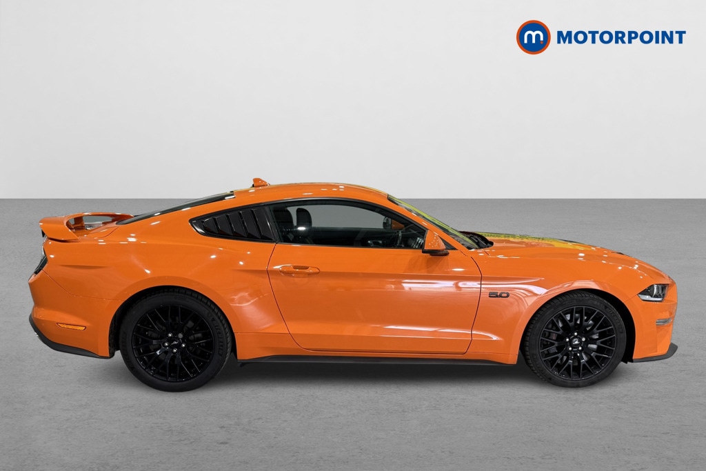 Used Ford Mustang 2021 for sale - 78053837: Photo 8