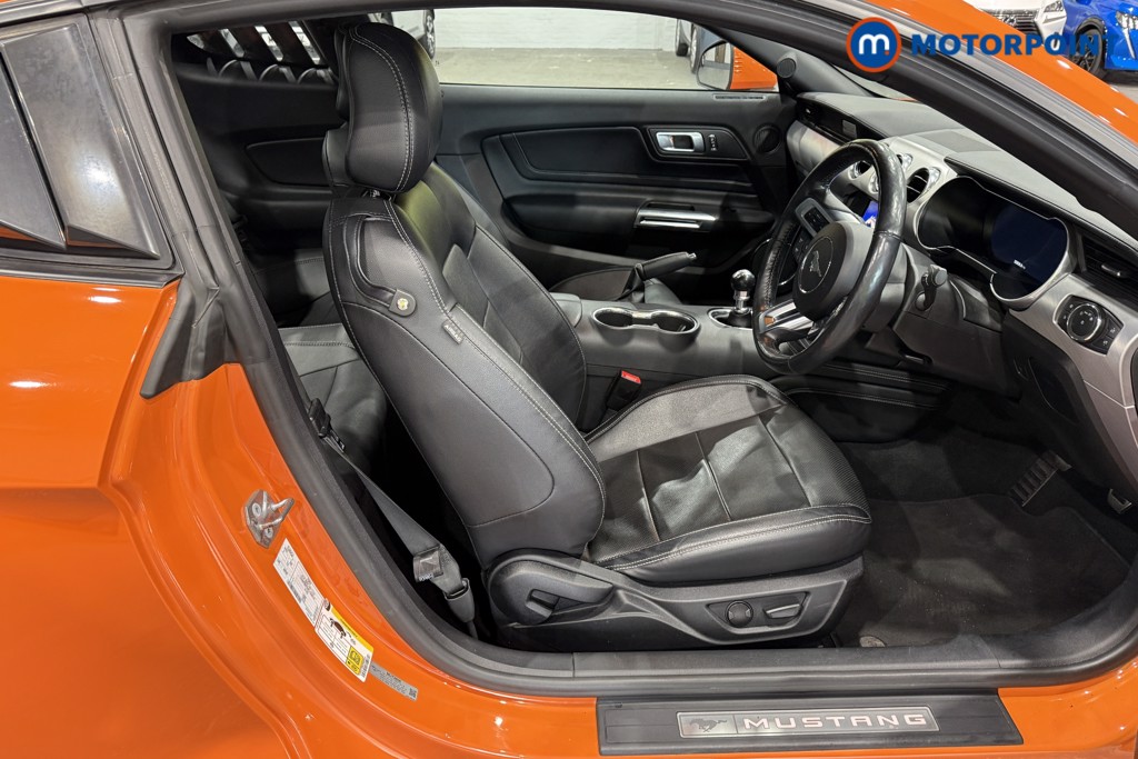 Used Ford Mustang 2021 for sale - 78053837: Photo 9