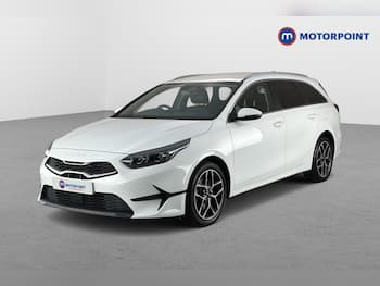 Used Kia Ceed 2024 for sale - 79479826: Photo
