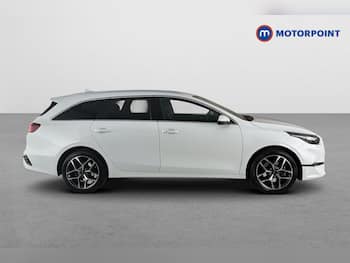 Used Kia Ceed 2024 for sale - 79479826: Photo